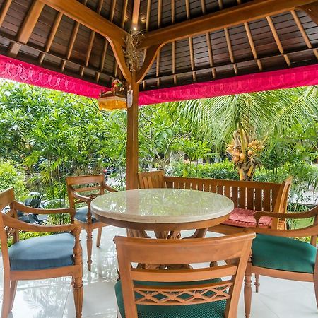 Zen Rooms Basic Kuta Kubu Anyar Екстериор снимка