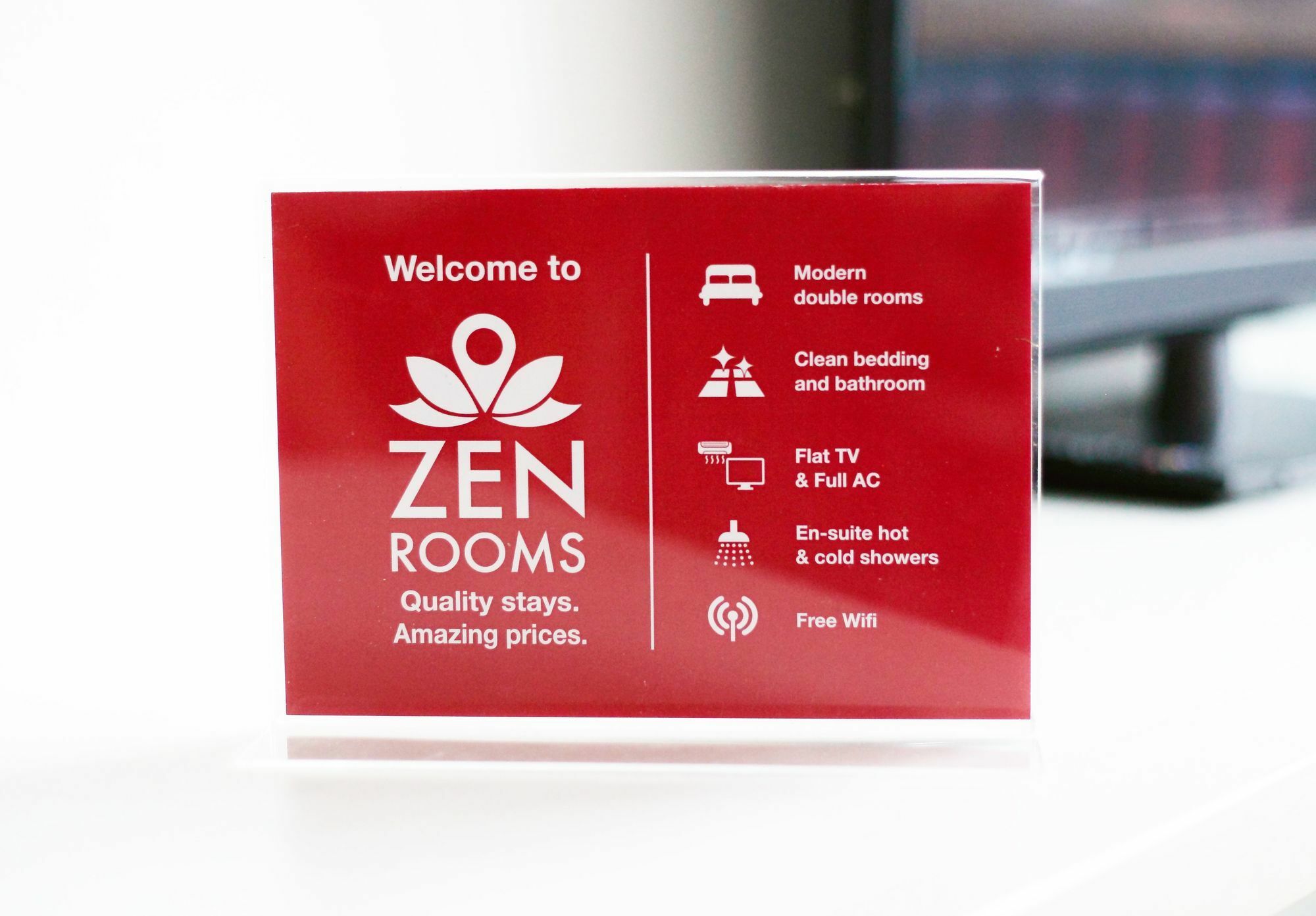 Zen Rooms Basic Kuta Kubu Anyar Екстериор снимка