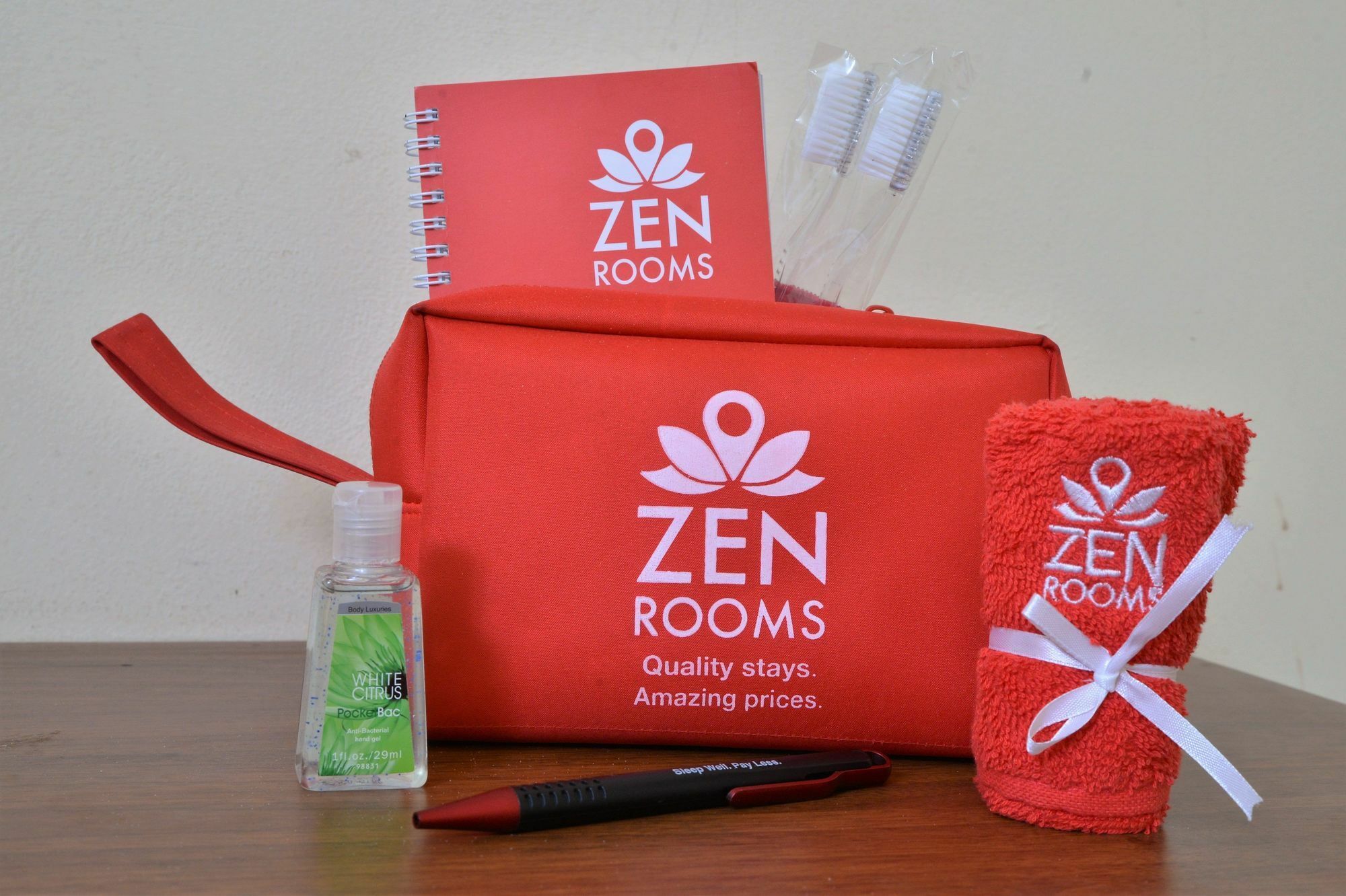Zen Rooms Basic Kuta Kubu Anyar Екстериор снимка